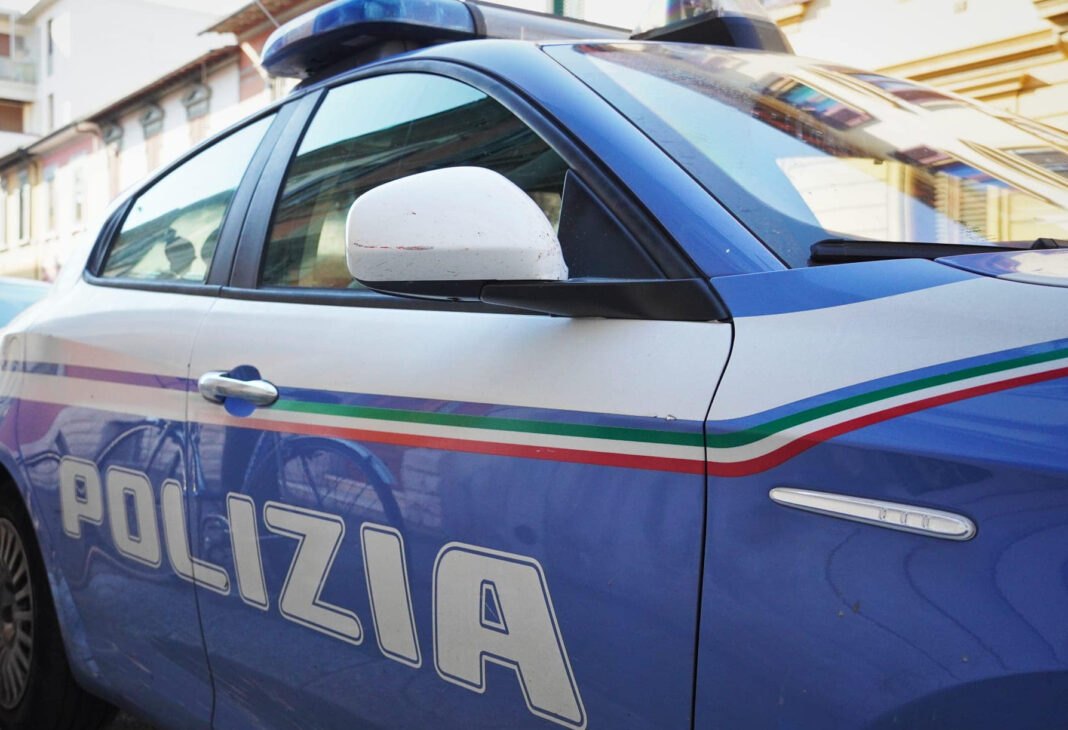 Tentato omicidio a Firenze, arrestato da Polizia e Carabinieri