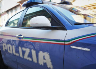 Tentato omicidio a Firenze, arrestato da Polizia e Carabinieri Polizia generica