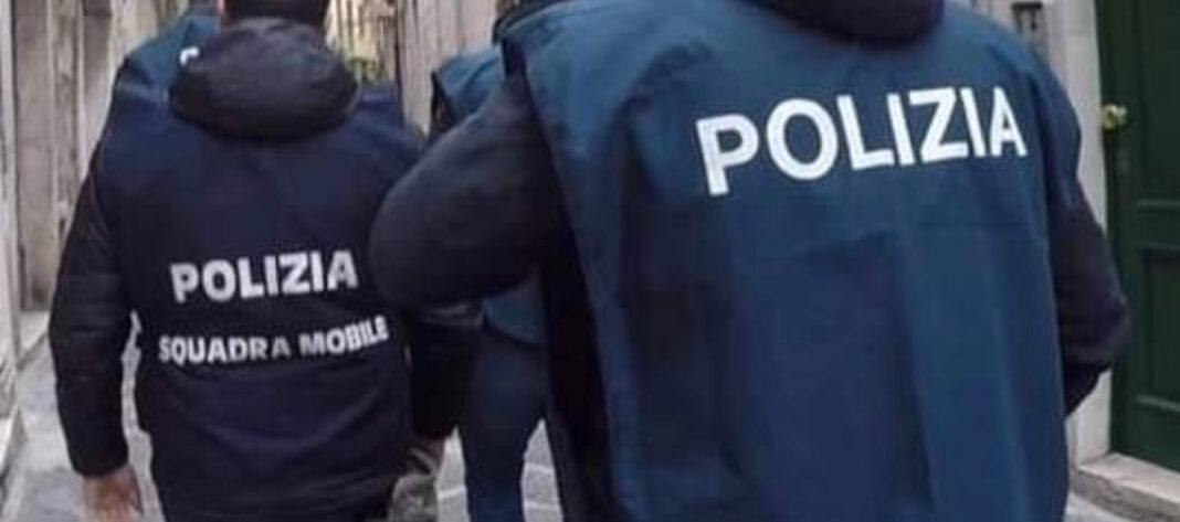 Ragazza violentata a Firenze, arrestato fiorentino di 20 anni