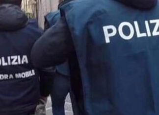 Ragazza violentata a Firenze, arrestato fiorentino di 20 anni Ragazza violentata a Firenze, arrestato fiorentino di 20 anni