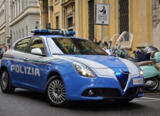 Ragazzino accoltellato a Firenze, lite ai giardini Polizia di stato