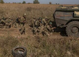 Russia, 2mila mercenari dal Nepal in guerra: “Trattati come cani”