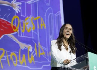 Amministrative 2024, PalaCongressi sold out per Sara Funaro Amministrative 2024, PalaCongressi sold out per Sara Funaro