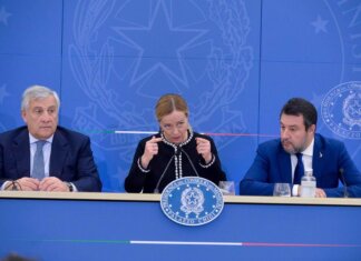 Sicurezza e ordine pubblico, Cdm atteso per giovedì alle 17