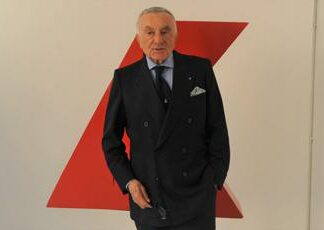 Sul ‘Sole 24ore’ i 60 anni dell’Adnkronos: “L’eco di 60 anni d’Italia”
