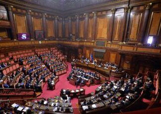 Superbonus, ok a fiducia in Senato con 101 sì e 64 contrari