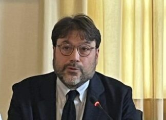 Amministrative 2024, Tomaso Montanari lancia ’11 agosto’ Amministrative 2024, Tomaso Montanari lancia '11 agosto'