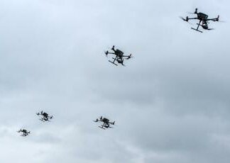 Ucraina, Russia: “Abbattuti 50 droni di Kiev”