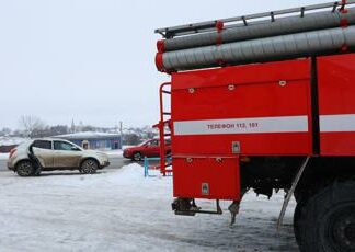 Ucraina, Russia: “Drone di Kiev abbattuto a Belgorod”