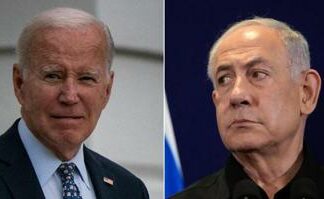 Usa-Israele, Biden e la strategia anti-Netanyahu: il piano della Casa Bianca