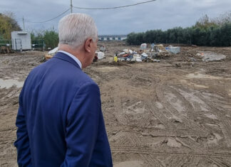 Alluvione in Toscana, prorogato termine richiesta danni Alluvione in Toscana, prorogato termine richiesta danni