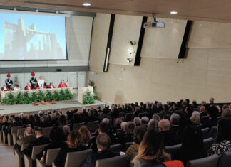 Criminalità organizzata, boom in Toscana. Reati mafie più 26% Criminalità organizzata boom, in Toscana reati mafie più 26%