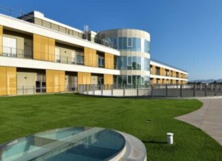 Allagamento per un guasto all’ospedale Misericordia di Grosseto: interrotti alcuni servizi
