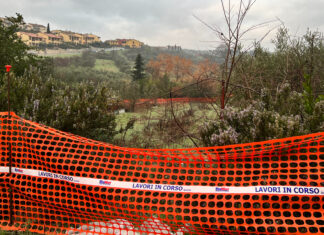 Polo infanzia a Montespertoli, via ai lavori. Cinque milioni Pnrr Polo infanzia a Montespertoli, via ai lavori. Cinque milioni Pnrr