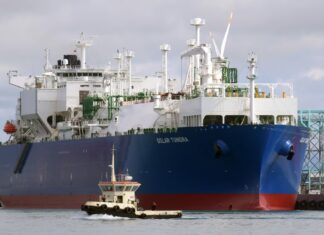 Rigassificatore di Piombino, Tar respinge ricorso del Comune Rigassificatore di Piombino, Tar respinge ricorso del Comune