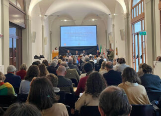 Salute mentale e carcere, situazione in Toscana Salute mentale e carcere, situazione in Toscana