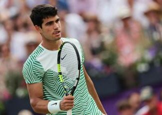 Alcaraz vince a Indian Wells, Medvedev battuto in finale