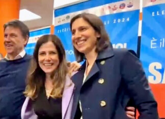 Alessandra Todde, da Università di Pisa a governatrice Sardegna Alessandra Todde, da Università di Pisa a governatrice Sardegna