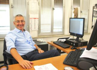 Amministrative 2024 a Livorno, Guarducci candidato centrodestra con Azione Amministrative 2024 a Livorno, Guarducci candidato centrodestra con Azione