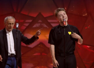 Alfa a Firenze, la rivelazione di Sanremo al Mandela Forum Alfa a Firenze, la rivelazione di Sanremo al Mandela Forum