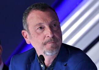 Amadeus, contratto Rai in scadenza: anche lui verso il trasloco?