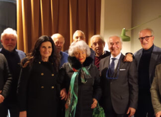 Ancri, in Toscana associazione insigniti Merito Repubblica Italiana Ancri, in Toscana associazione insigniti Merito Repubblica Italiana