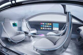 Apple Car addio, la Mela si concentra sull’Ia