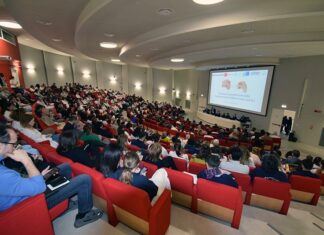 Area Vasta Sud Est, tour presentazione programmazione Area Vasta Sud Est, tour presentazione programmazione