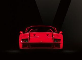 Arriva Vicenza Classic Car Show