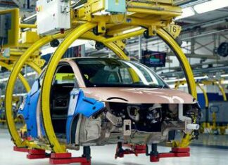 Auto elettriche: la Cina punta all’Italia