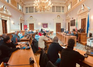 Bioraffineria Eni a Livorno, tavolo tecnico con Collesalvetti Bioraffineria Eni a Livorno, tavolo tecnico con Collesalvetti