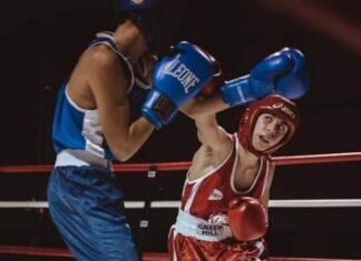 Boxe a Livorno, sfida sul ring Toscana-Campania Boxe a Livorno, sfida sul ring Toscana-Campania