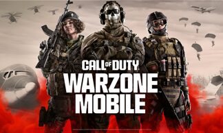 Call of Duty: Warzone Mobile su iPhone e Android dal 21 marzo