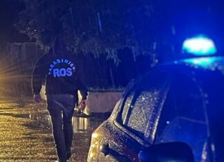 ‘Ndrangheta, beni per 4 milioni sequestrati in Toscana 'Ndrangheta, beni per 4 milioni sequestrati in Toscana