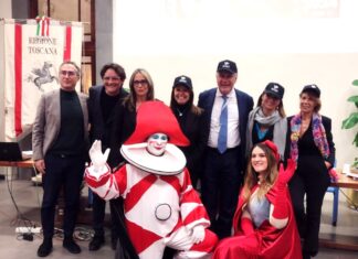 Carnevale di Viareggio 2024, tutto pronto per l’edizione 151 Carnevale di Viareggio 2024, tutto pronto per l'edizione 151