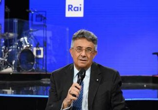 Caso Scurati, ad Rai Sergio su contestazione a Bortone: “Per violazione policy aziendale”