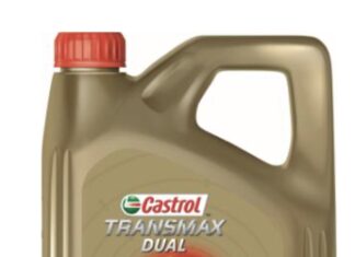 Castrol lancia un nuovo lubrificante completamente sintetico
