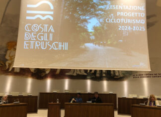 GT Costa degli Etruschi: “Rivoluzione per turismo toscano” GT Costa degli Etruschi: "Rivoluzione per turismo toscano"
