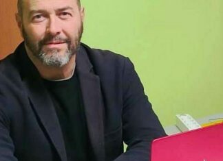 Democrazia Cristiana, nuovo segretario organizzativo a Livorno Democrazia Cristiana, nuovo segretario organizzativo a Livorno