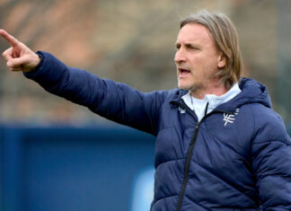 Salernitana-Empoli, Davide Nicola: “Fiduciosi in noi stessi” Salernitana-Empoli, Davide Nicola: "Fiduciosi in noi stessi"