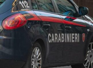 Domodossola, arrestato mentre violenta donna nel sottoscala: a dare l’allarme un passante
