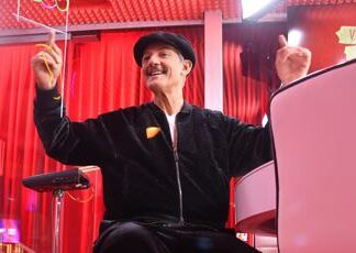 Fiorello: “Mentana sfora per superare l’8 e mezzo e arrivare al Nove”
