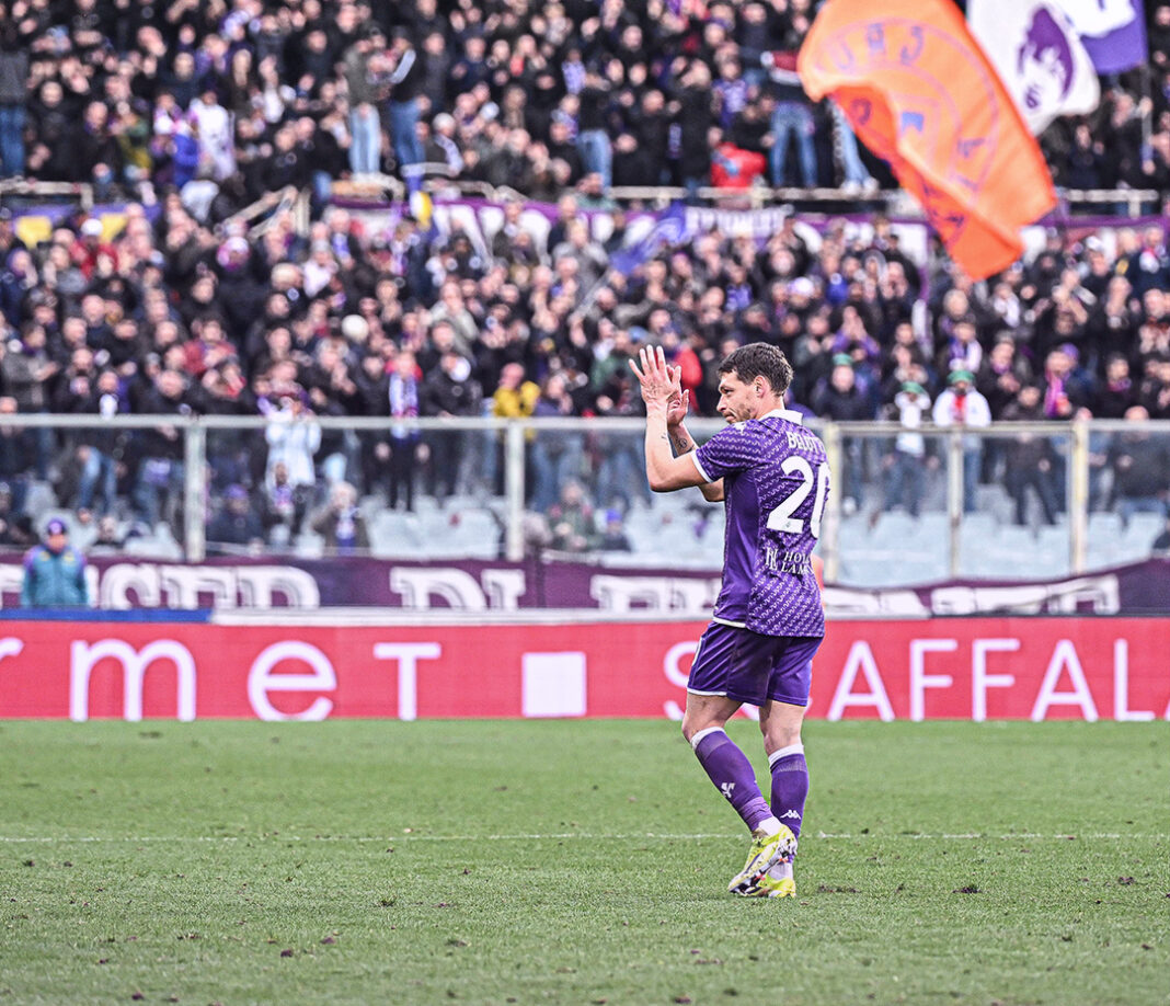 Bologna-Fiorentina, derby dell'Appennino per l'Europa