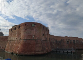 Fortezza Vecchia a Livorno, valorizzazione turistico culturale Fortezza Vecchia a Livorno, valorizzazione turistico culturale