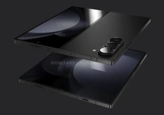 Galaxy Z Fold 6, svelato il possibile design del prossimo pieghevole Samsung