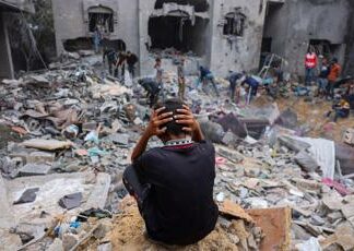 Gaza, Hamas: “Possibile nuovo round colloqui prima inizio Ramadan”