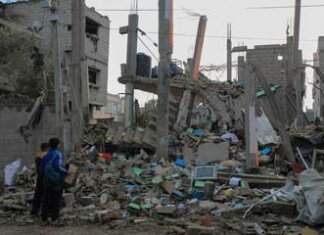 Gaza, in Israele nuovi colloqui per una tregua. Esercito pronto a entrare a Rafah