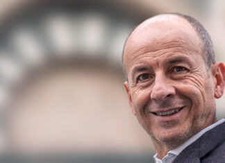 Amministrative 2024 a Prato, Cenni candidato sindaco centrodestra Amministrative 2024 a Prato, Cenni candidato sindaco centrodestra