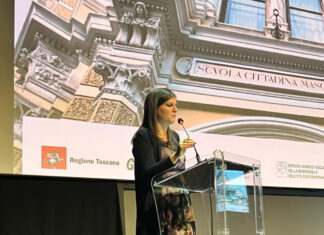 Giorno del Ricordo, studenti croati e italiani insieme spiegano le foibe Giorno del Ricordo, studenti croati e italiani insieme spiegano le foibe