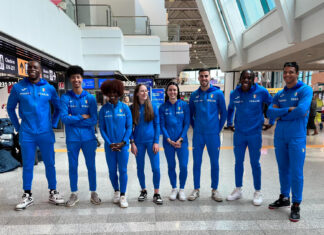 Glasgow 2024: Fabbri, Iapichino, Ceccarelli e Ihemeje ai Mondiali Glasgow 2024: Fabbri, Iapichino, Ceccarelli e Ihemeje ai Mondiali